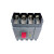 德力西电气（DELIXI ELECTRIC）塑壳断路器 CDM3L-125S/4300B 63A 1/3/5