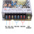 明纬（MEANWELL） LRS-450-24开关电源24V 18.8A输出 替代NES直流DC稳压变压器监控