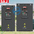 妙普乐变频器控制柜VM1000B风机电机调速DG10水泵恒压供水控制定制 22KW380V 下单远传压力表
