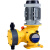 机械隔膜计量泵排污水加药泵流量可调节耐酸碱加药设备系列 系列170L/ 0.7
