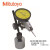 Mitutoyo 三丰 杠杆表 513-404-10A（0.8mm，0.01mm）附加套装 日本原装进口