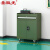 圣极光工具柜工厂移动零件柜4S店维修柜可定制G4568绿色一抽带轮