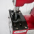 冰禹 手提式高速缝包机 编织袋电动封口打包机小型封包机 红色GK9-900(插电) BYT-08