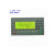 文本plc一体机fx2n-16mr/t显示器简易国产工控板可编程控制器 6AD2DA(电流 继电器/485