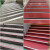 康迪普 铝合金防滑条铝合金台阶压条楼梯踏步楼梯护角 LT-85灰色1.45米