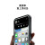 Apple【现货速发】苹果15Plus iPhone15Plus 双卡手机 appleASIS资源手机支持移动联通电信5G全网通手机 【苹果15Plus 绿色 6.7寸】 512GB原装机+店保2年