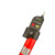 高压验电笔10kv伸缩声光测电器35KV110-220千伏低压水电工程400伏 10KV验电器