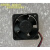 台达EFB0412MD/HD/HHD/VHD服务器4020交换机12V散热风扇4CM EFB0412HD三线ROO报警0.12A