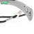 梅思安(MSA) 可调节眼镜绳12根装护目镜防掉落挂绳  69cm 301040