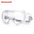 霍尼韦尔（Honeywell）护目镜 LG99200*10副 透明镜片 工业防护 防雾防粉尘风沙防飞溅