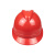 QYEPC青阳ABS安全帽QYE-219V 红色