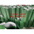 PVC输送带绿白色轻型平面流水线工业运输皮带爬坡同步传动带皮带 非标定制产品 下单改价 其他