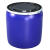 加厚铁箍桶半截桶150升大口堆肥发酵储水塑料桶海鲜运装鱼桶 单桶特厚型