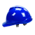 众科 PE安全帽 颜色蓝色 印字带印字 样式V式