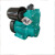 迈恻亦全自动自吸冷热水多用增压泵抽水机220V高楼层加压能 绿色PHJ370A