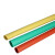 聚维德 控制箱附件 高压热缩管 40铜排(黄，绿，红）