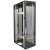 图腾（TOTEN） 机柜K36037 37U加厚型 网络 服务器机柜 标准19英寸 1.2 RAL9004 现货