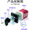 转换开关LW12-164.23二三档电源切换机正反转倒顺手自动选择 分闸-0-合闸 自复位型B034 分-预分-预合-合4.0416.2定复位