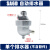 储气罐自动排水器AD-20大排量自动疏水阀SA6D空压机放水阀ADTV-80 SA6D自动排水器：单个排水器