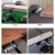 三合一木工刨床电刨多功能平刨台锯台刨木工机床电台式 150B型 不带电机