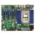 ASRock Rack  永擎服务器工作站主板LGA4094 AMD7002/7001 绿色