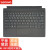 联想（LENOVO） 联想MIIX510平板键盘12IKB ISK PC二合一笔记本吸附式原装键盘 MIIX520-12键盘