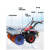 扫雪机 扫雪机小型清雪机道路手推式除雪车小区物业铲雪机座驾式抛雪设备MYFS 70公分扫雪机