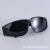 电焊眼镜焊工眼镜打磨防风沙透明平光眼镜气焊接墨镜209 百叶窗透明