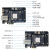 璞致FPGA开发板 Kintex7 325T 410T XC7K325 PCIE FMC HDMI PZ-K7325T-FH-ADDA套餐