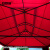 安赛瑞 罗马帐篷 户外展销广告活动遮阳防雨棚凉亭4×6m柱10cm单边有围有纱 卡其 4N00173
