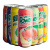 开卫饮料绿力果汁番石榴水蜜桃芒果菠萝6罐组合 自选口味【6罐】联系客服，自行