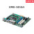 工控主板H110H81带PCI-E槽研华610L通用705工业板AIMB-707G2 (EMB-505G4支持6-9代CPU)