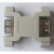 带耳朵新FUZUKI富崎HD0043前置面板接口工业组合插座四芯USB母 HD0043-5.0M USB2.0 5米线