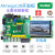 Atmega128开发板视频教程Atmeduio例程送下载器Mega128A开发板 标配+1602液晶