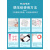 压敏纸进口感压纸原装压力测量膜片胶片LW/MW/MS/HS/HHS 5LW（320mm*2m）