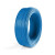 吉星 6平方 电线电缆BVR6平方 国标家装多股铜芯硬电线100米一盘蓝色