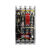 DZ15LE-100T/490工地漏电保护器透明三相四线塑壳漏电断路器 40A 4p