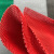 久匀 JQC-40 加厚镂空防滑垫 网眼PVC塑料脚垫门垫 厂房大厅走廊门口 防水防滑摔 灰色加密加厚5mm*1.8米*1米