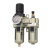 惠利得 SMC型过滤器AC3010-03气动元件二联件气源处理器油水分离器 AC2010-02D