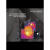 日曌海康威视微影H26热像仪红外热成像专用工业测温线路检测高精 H36