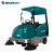 亚伯兰YBL-1800驾驶式扫地机清扫机进口控尘系统智能吸尘扫地车工业商场购物 YBL-1800整机（加配/含挡风玻璃）