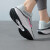 耐克（Nike）女鞋春夏 ZOOM气垫运动休闲鞋轻便舒适透气马拉松跑步鞋 WINFLO11/绿粉/主图款 35.5