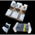 epe珍珠棉护角直角泡沫棉塑料包角打包搬家家具保护包装防震定做 60*60*60-20   800个一包