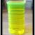 柴油调色粉1KG中石化柴油调色剂 柴油色粉脱色砂荧光绿定制定做 荧光黄绿500克