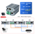 荣视通 网络延长器 网线延长放大增强器监控网络传输器 普通款含电源 1对 RST-WL500M			