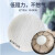 迈恻亦日本U2K重松口罩过滤纸滤芯进口过滤棉煤矿圆形防尘面具专用7CM 进口保护棉500片（7CM）