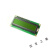LCD1602液晶显示屏1602A模块蓝屏黄绿屏灰屏5V 3.3V焊排针IIC/I2C LCD16 LCD1602焊接好排针 蓝屏