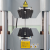 数显微机控制电液伺服液压拉力试验机钢筋金属拉伸强度测试仪 1000KN微机电液伺服(100吨)
