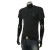 Calvin Klein/CK 卡尔文克雷恩 2件装男士修身弹力短袖T恤NB2221A 黑+白 L