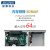 研华科技（ADVANTECH）2U上架式嵌入式工控机工业计算机EPC-P3086/I5-8500/8G 内存/128G SSD+1T HDD/电源